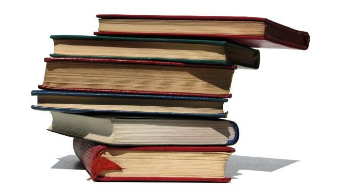 Kinderboeken